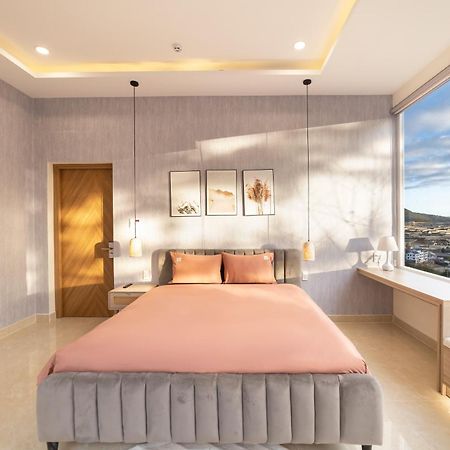 The Grandview Villa Dalat Exteriör bild